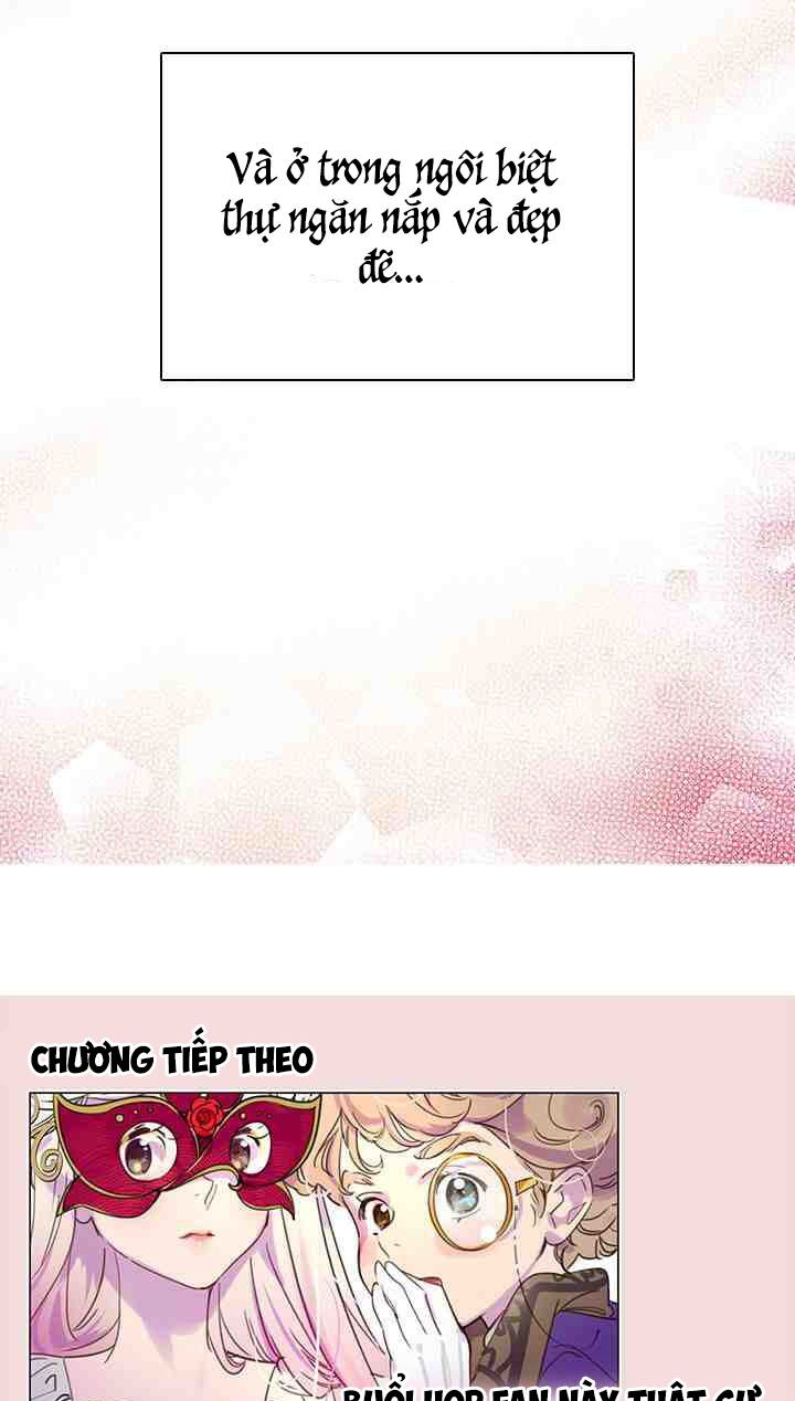 Tôi Không Phải Là Người Tốt: Chapter 28