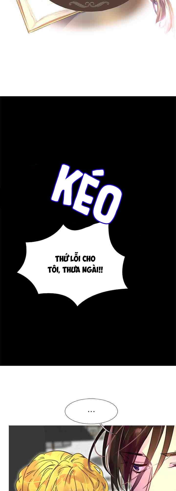 Tôi Không Phải Là Người Tốt: Chapter 28