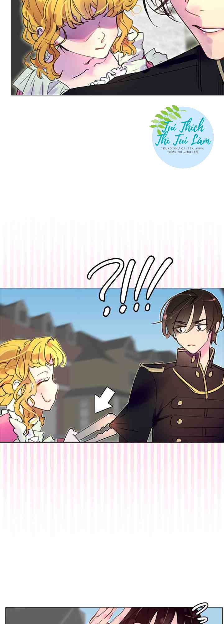 Tôi Không Phải Là Người Tốt: Chapter 28