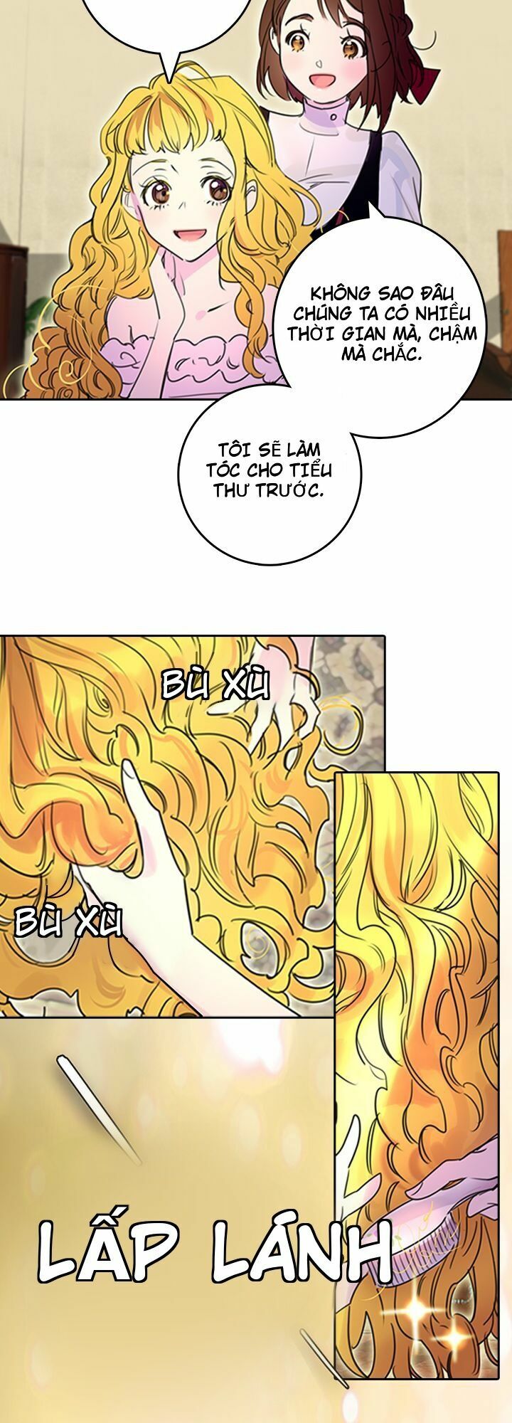 Tôi Không Phải Là Người Tốt: Chapter 3: 425880