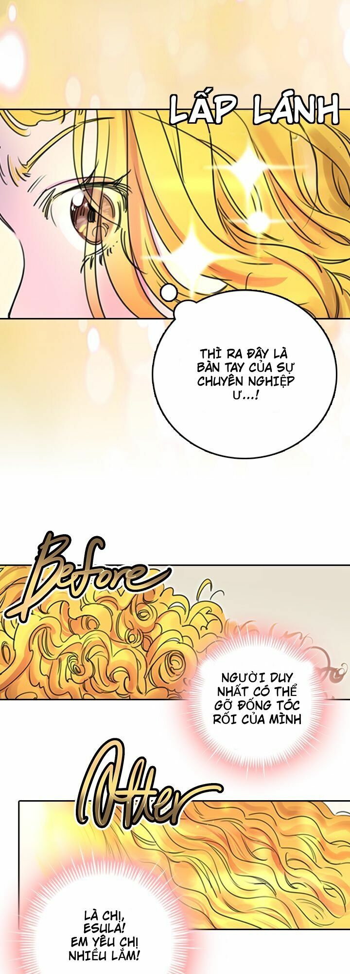 Tôi Không Phải Là Người Tốt: Chapter 3: 425880