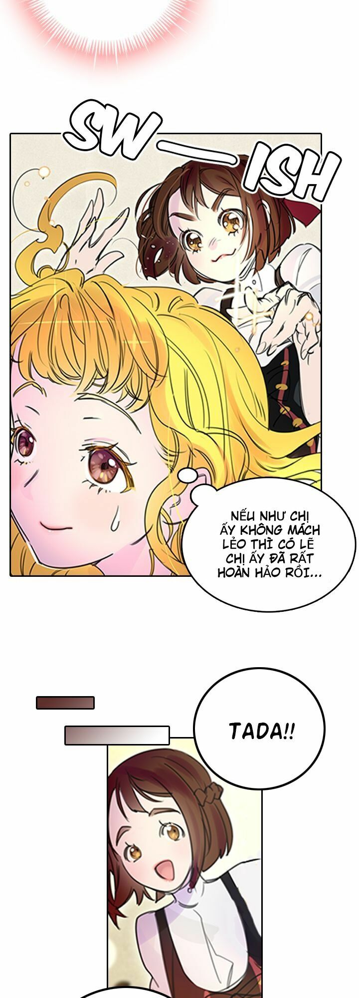 Tôi Không Phải Là Người Tốt: Chapter 3: 425880