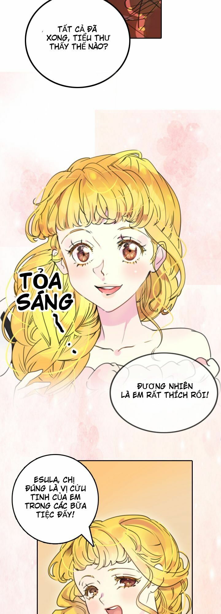 Tôi Không Phải Là Người Tốt: Chapter 3: 425880