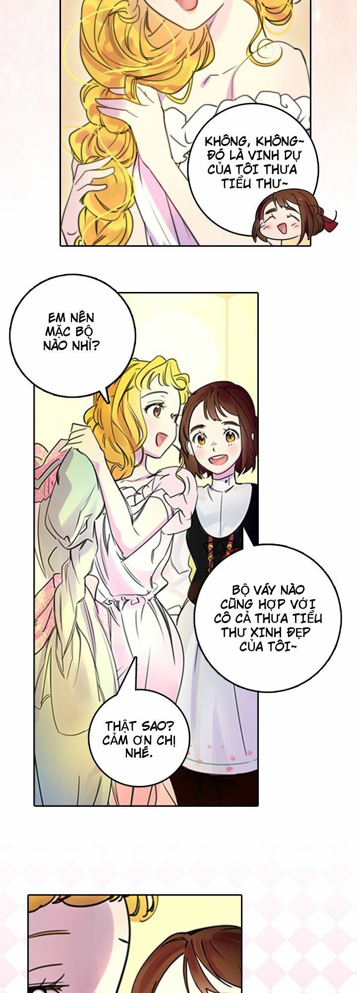 Tôi Không Phải Là Người Tốt: Chapter 3: 425880