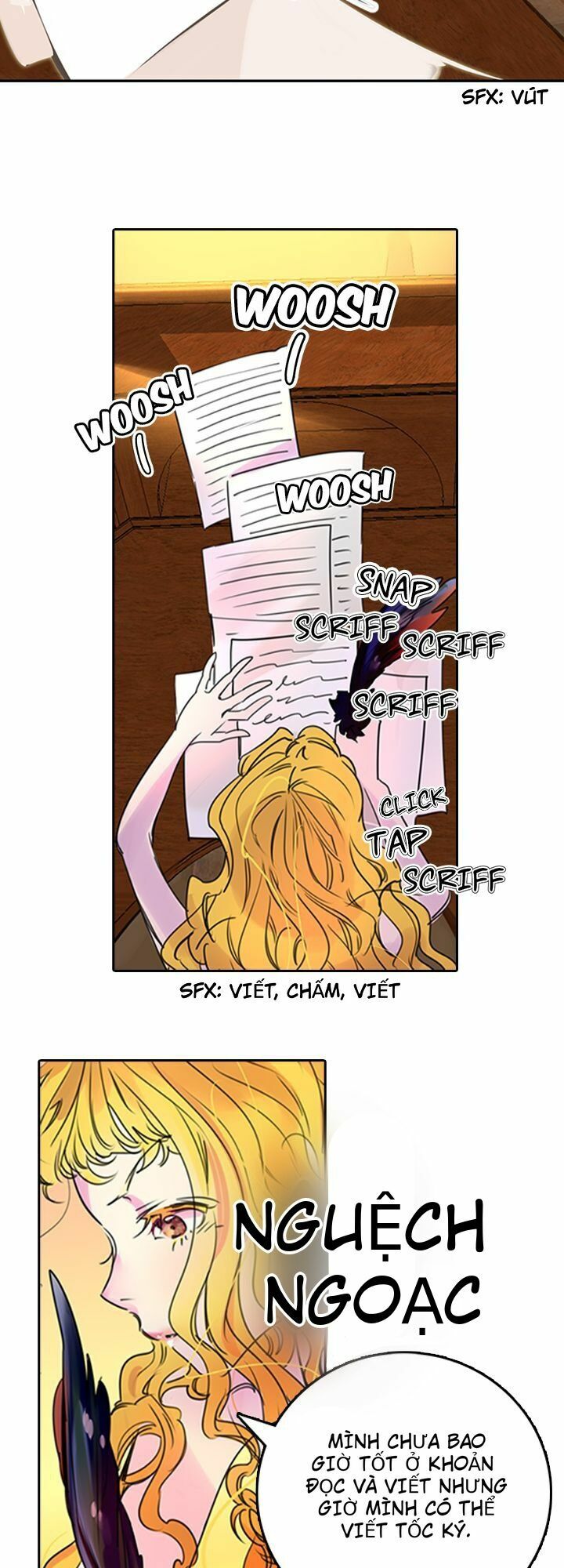 Tôi Không Phải Là Người Tốt: Chapter 3: 425880