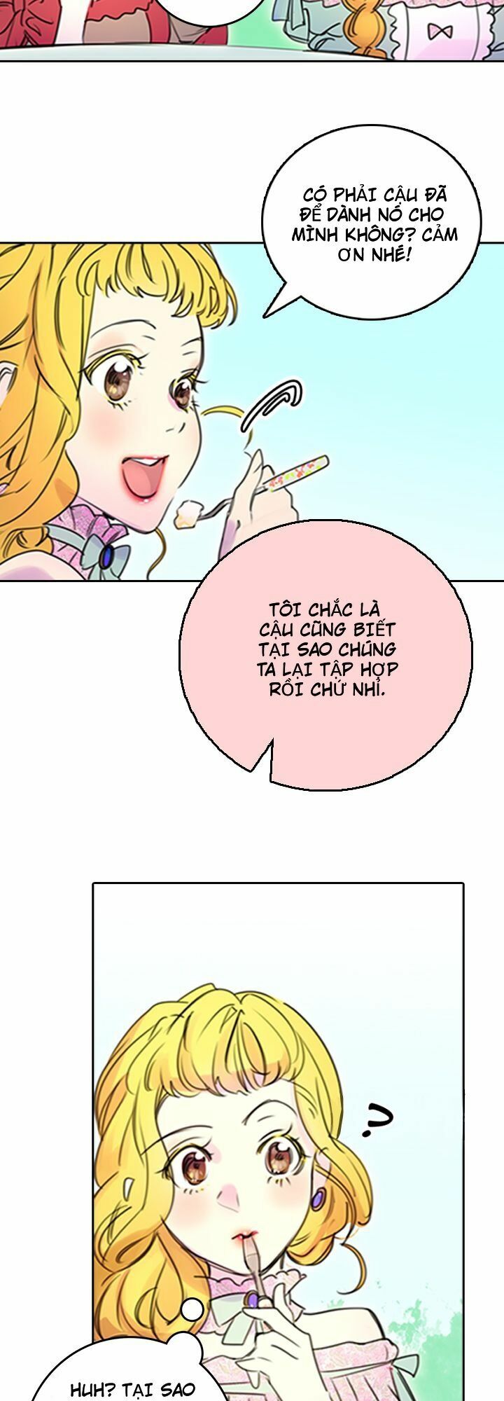 Tôi Không Phải Là Người Tốt: Chapter 3: 425880