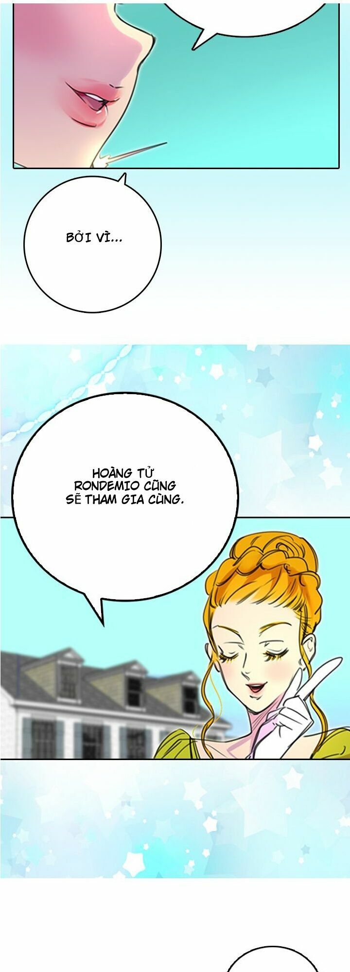Tôi Không Phải Là Người Tốt: Chapter 3: 425880