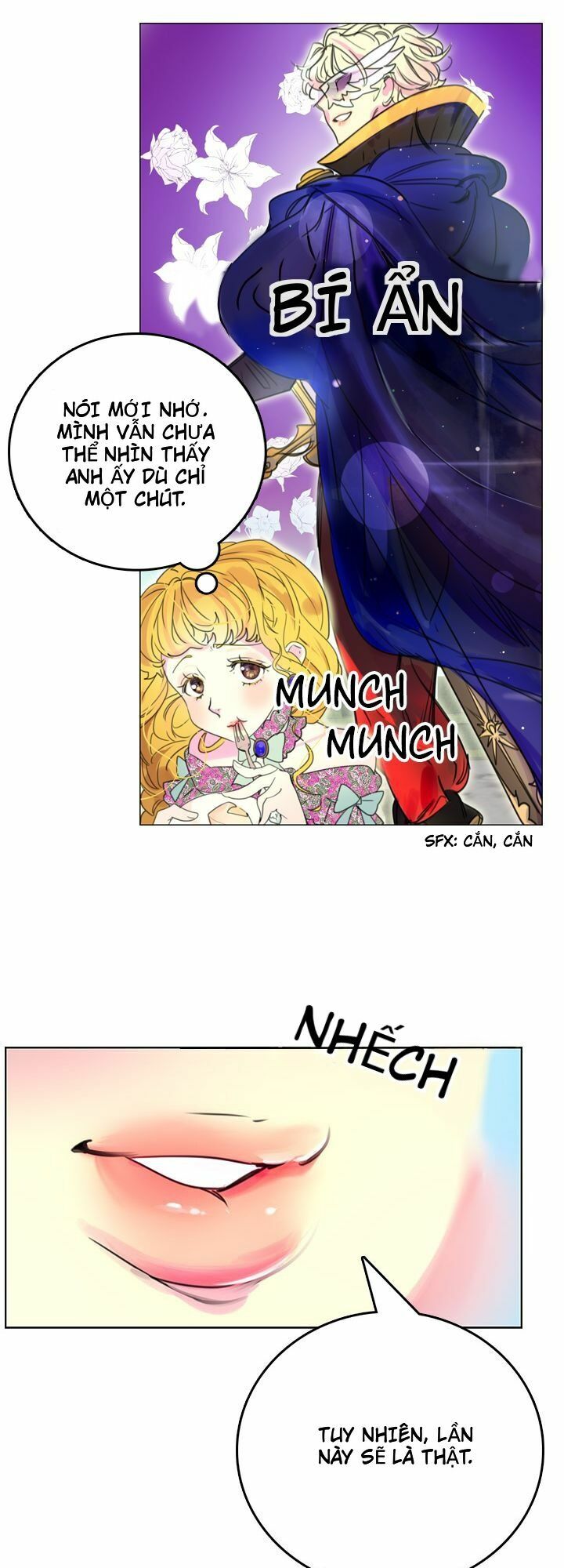 Tôi Không Phải Là Người Tốt: Chapter 3: 425880