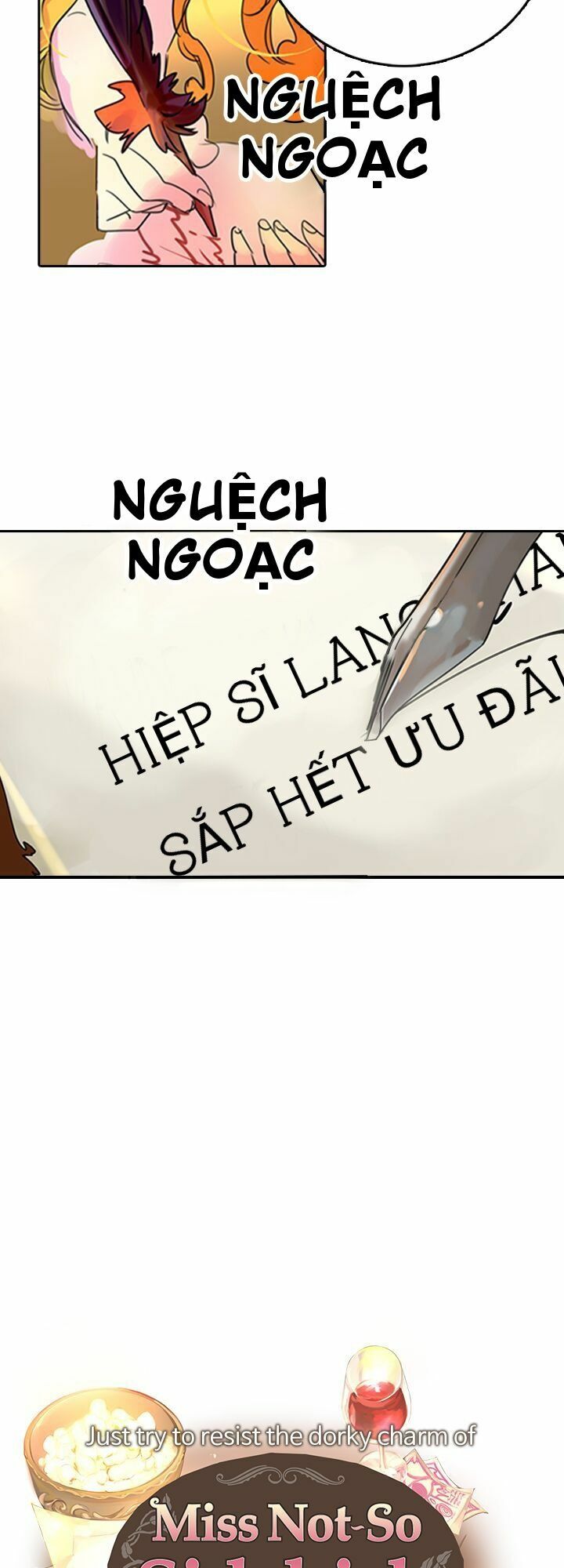Tôi Không Phải Là Người Tốt: Chapter 3: 425880