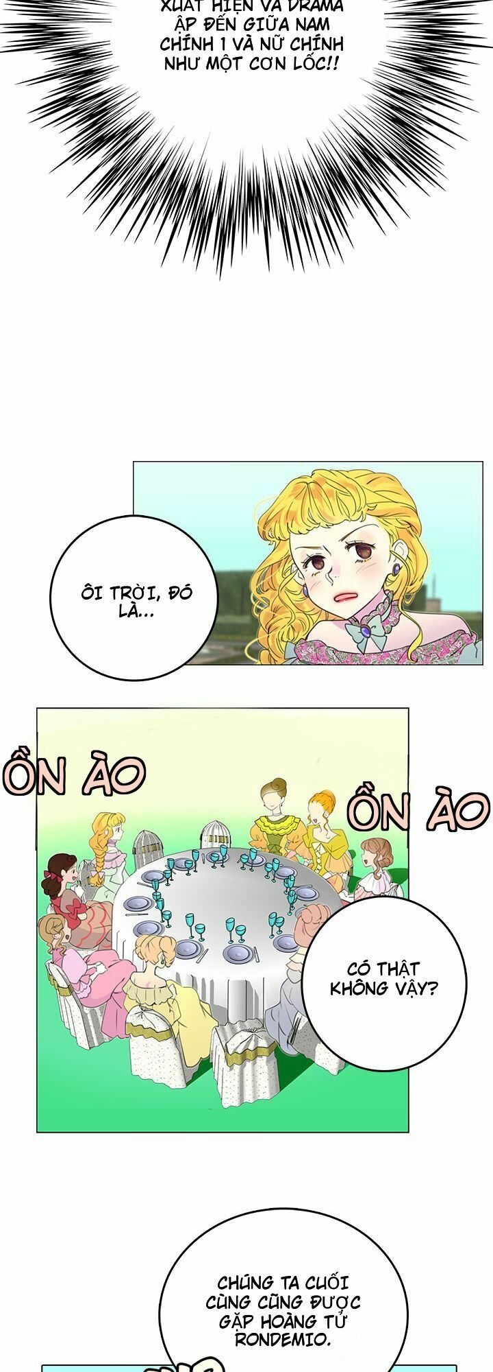 Tôi Không Phải Là Người Tốt: Chapter 3: 425880