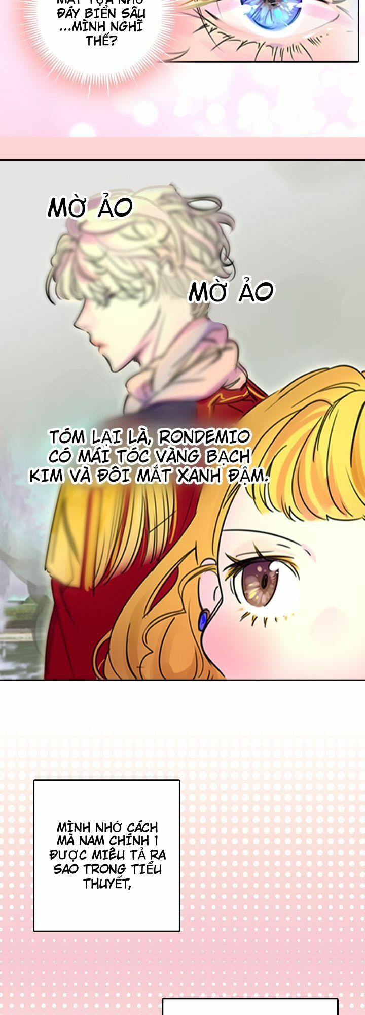 Tôi Không Phải Là Người Tốt: Chapter 3: 425880