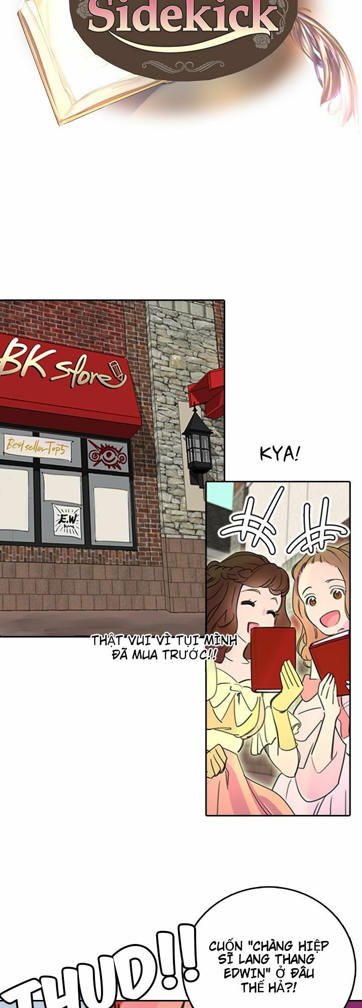 Tôi Không Phải Là Người Tốt: Chapter 3: 425880