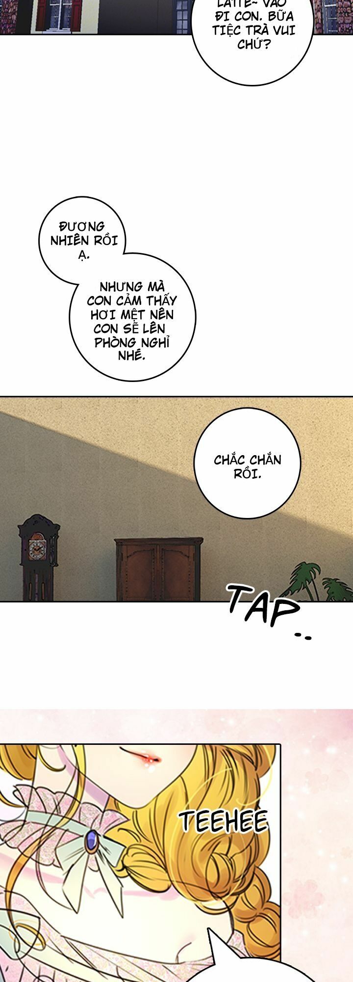 Tôi Không Phải Là Người Tốt: Chapter 3: 425880