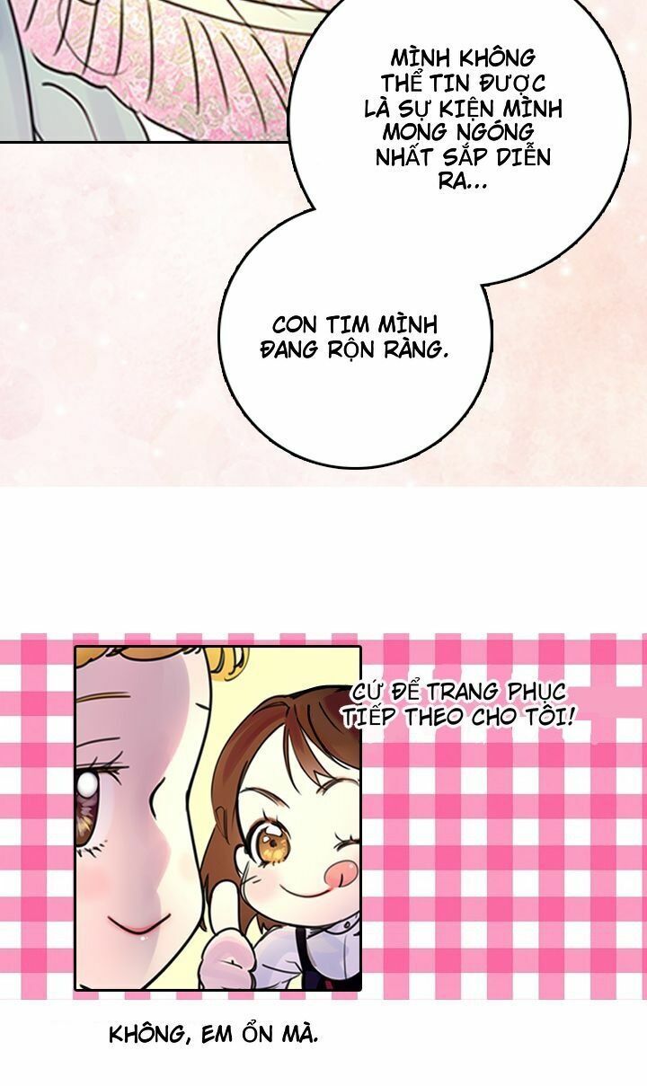 Tôi Không Phải Là Người Tốt: Chapter 3: 425880