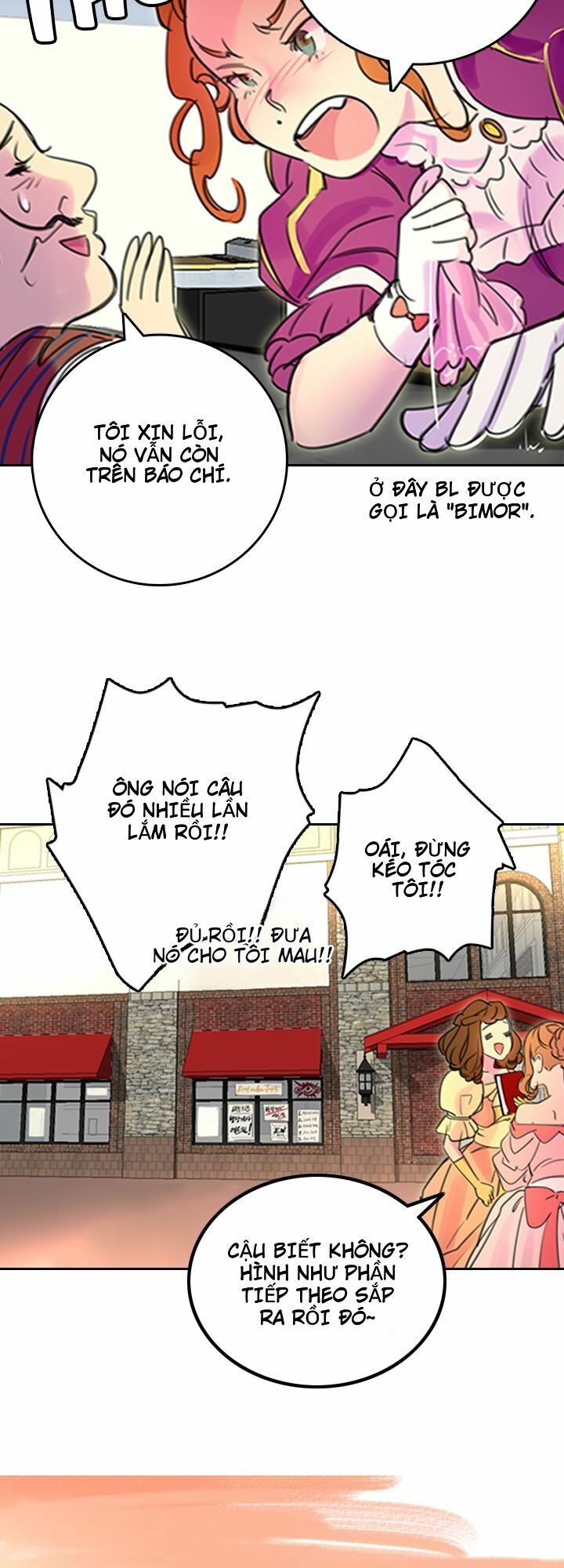 Tôi Không Phải Là Người Tốt: Chapter 3: 425880