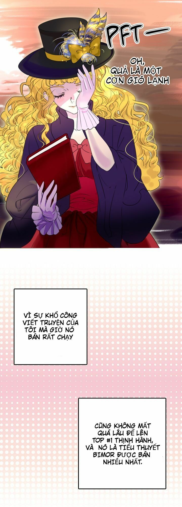 Tôi Không Phải Là Người Tốt: Chapter 3: 425880