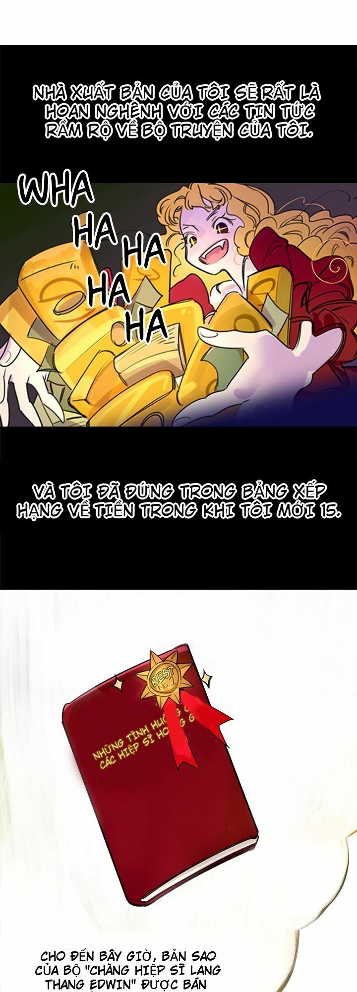 Tôi Không Phải Là Người Tốt: Chapter 3: 425880