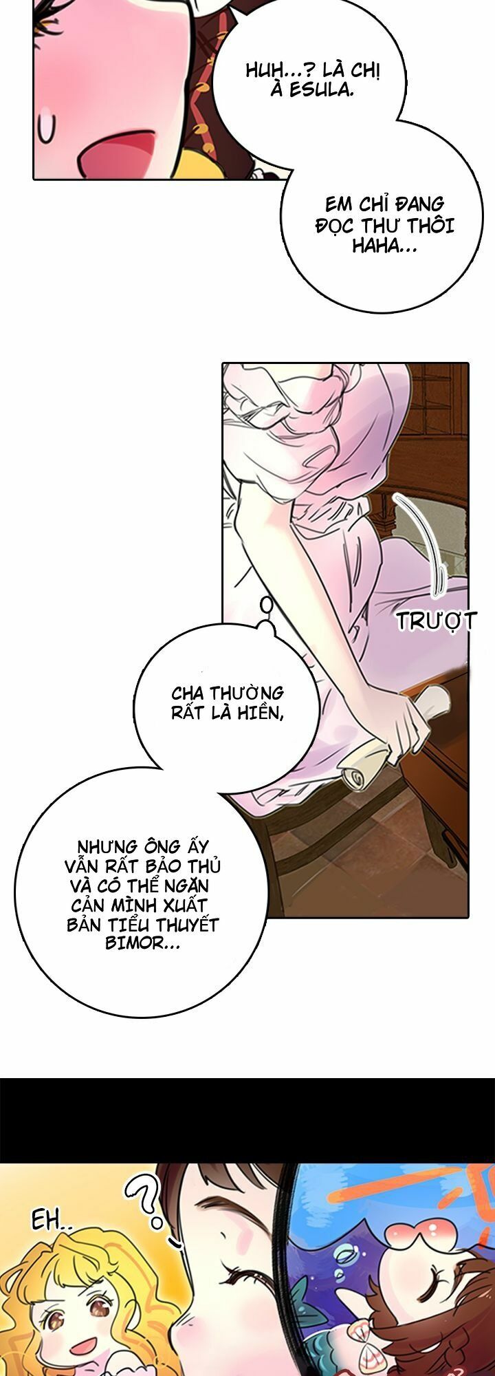 Tôi Không Phải Là Người Tốt: Chapter 3: 425880