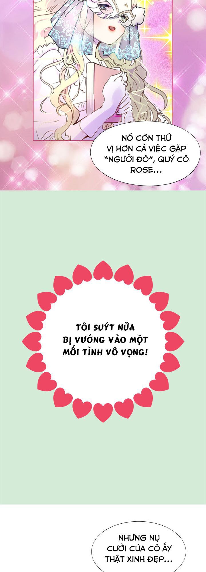 Tôi Không Phải Là Người Tốt: Chapter 30
