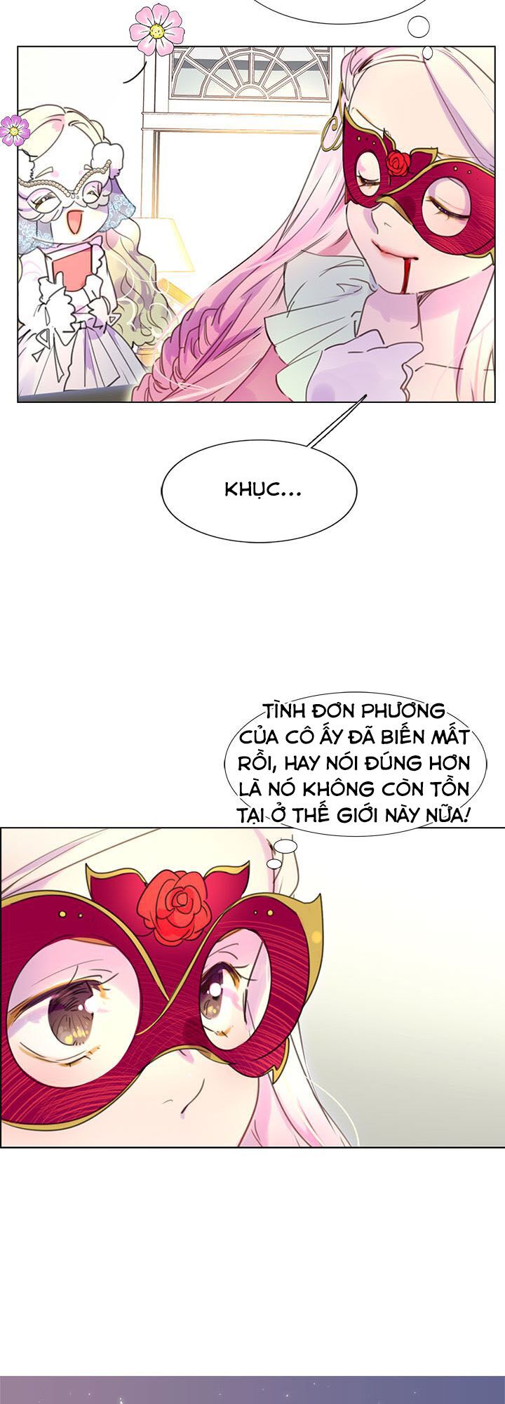 Tôi Không Phải Là Người Tốt: Chapter 30