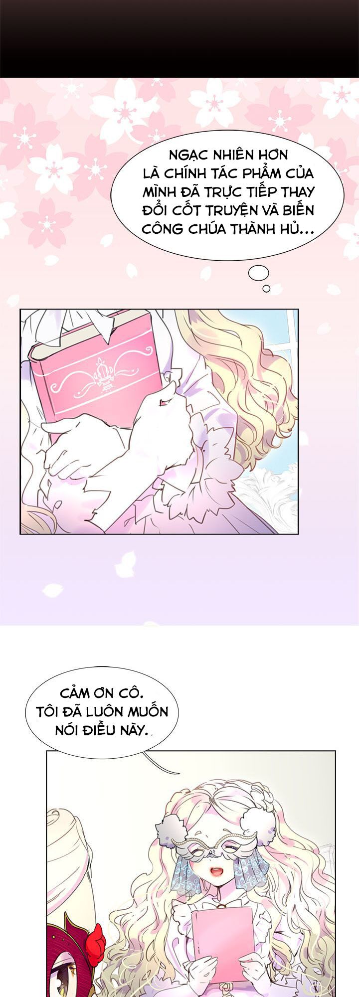 Tôi Không Phải Là Người Tốt: Chapter 30