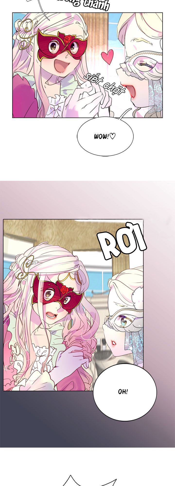 Tôi Không Phải Là Người Tốt: Chapter 30