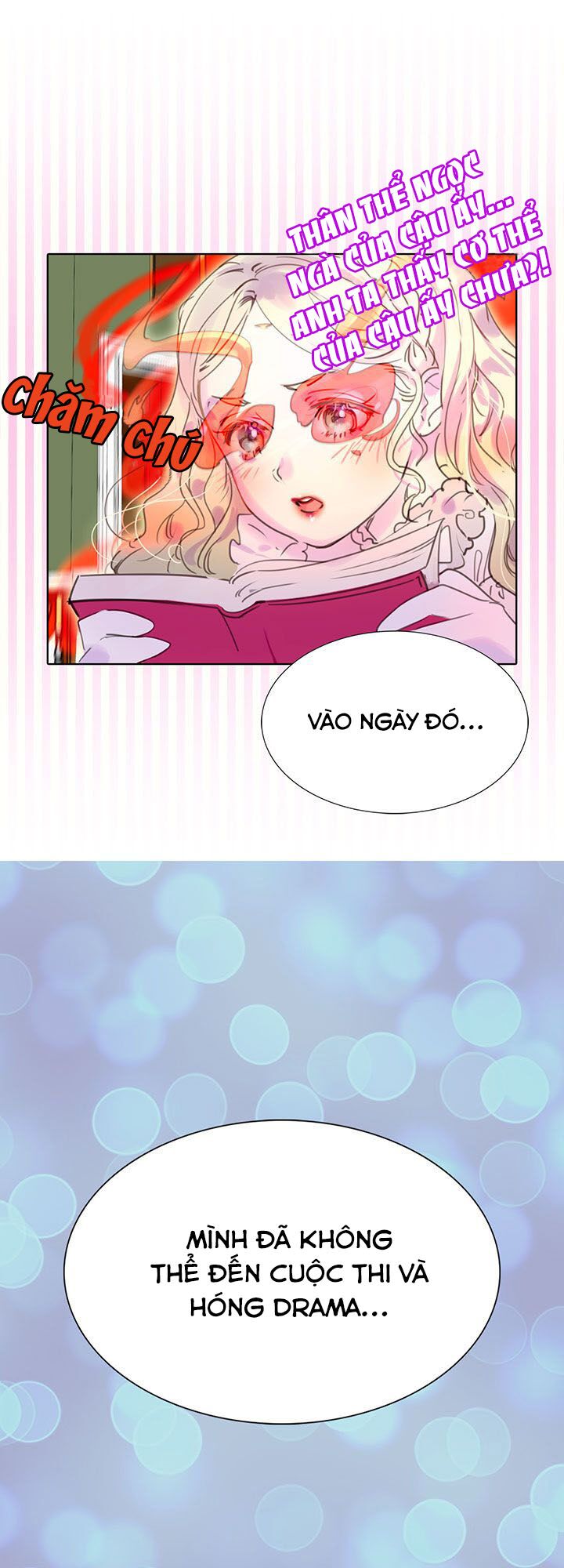 Tôi Không Phải Là Người Tốt: Chapter 30