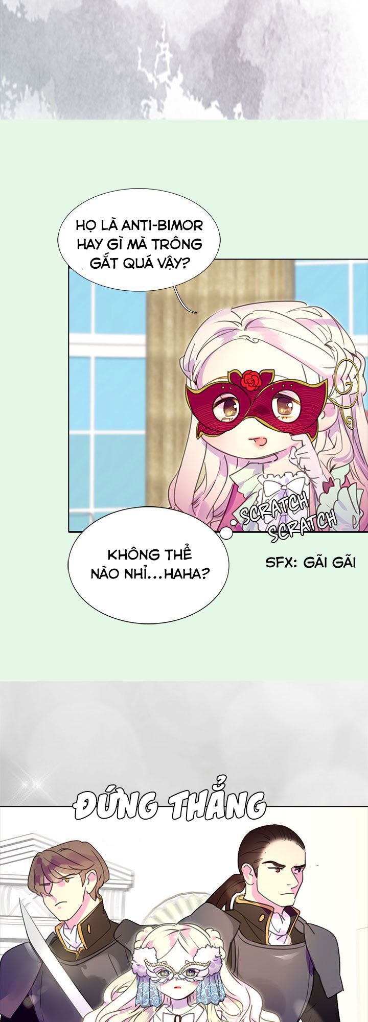 Tôi Không Phải Là Người Tốt: Chapter 30