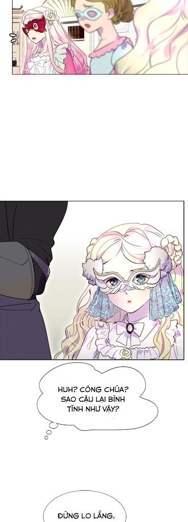 Tôi Không Phải Là Người Tốt: Chapter 30
