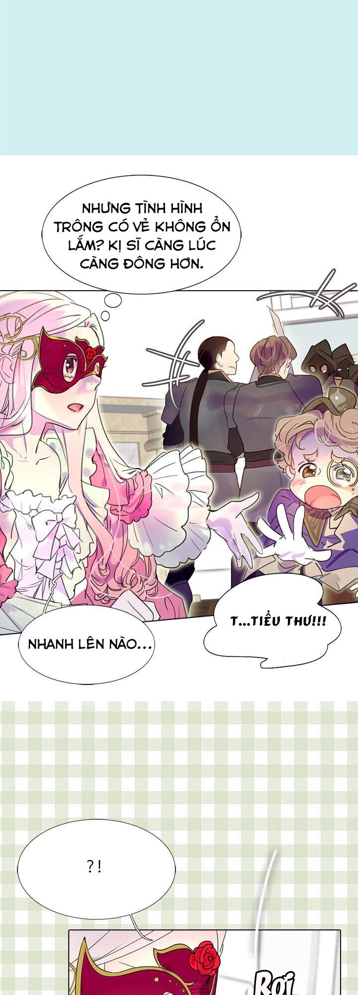 Tôi Không Phải Là Người Tốt: Chapter 30