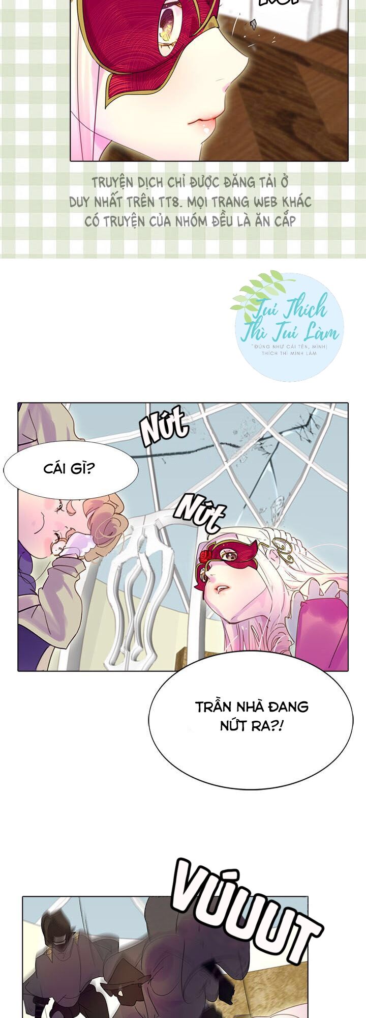 Tôi Không Phải Là Người Tốt: Chapter 30