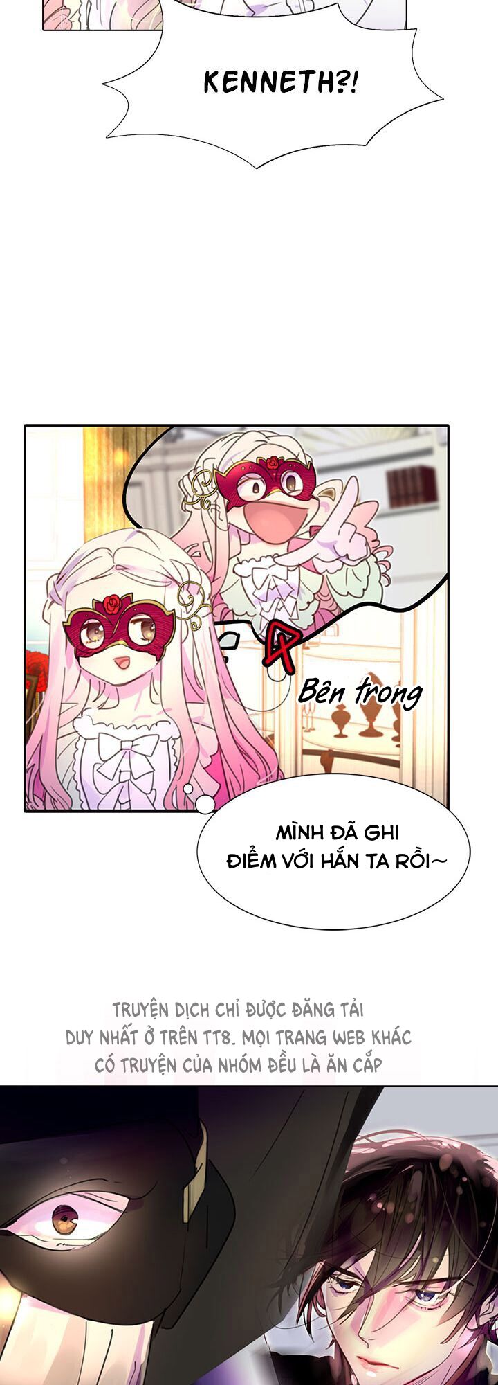 Tôi Không Phải Là Người Tốt: Chapter 30
