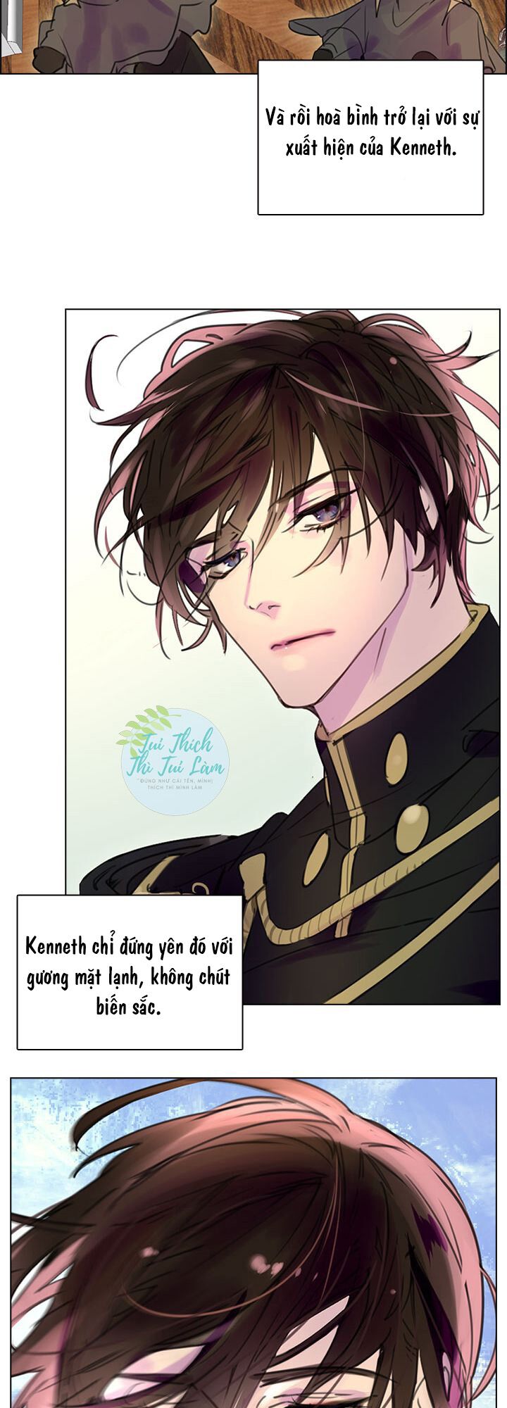 Tôi Không Phải Là Người Tốt: Chapter 31