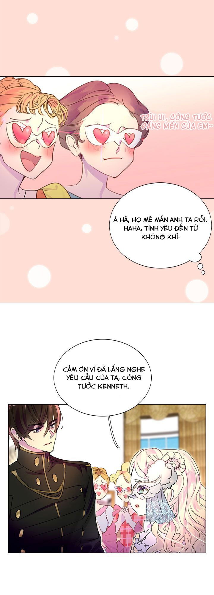 Tôi Không Phải Là Người Tốt: Chapter 31