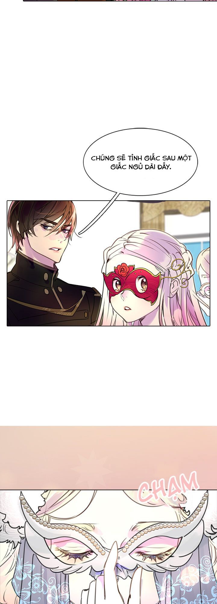 Tôi Không Phải Là Người Tốt: Chapter 31