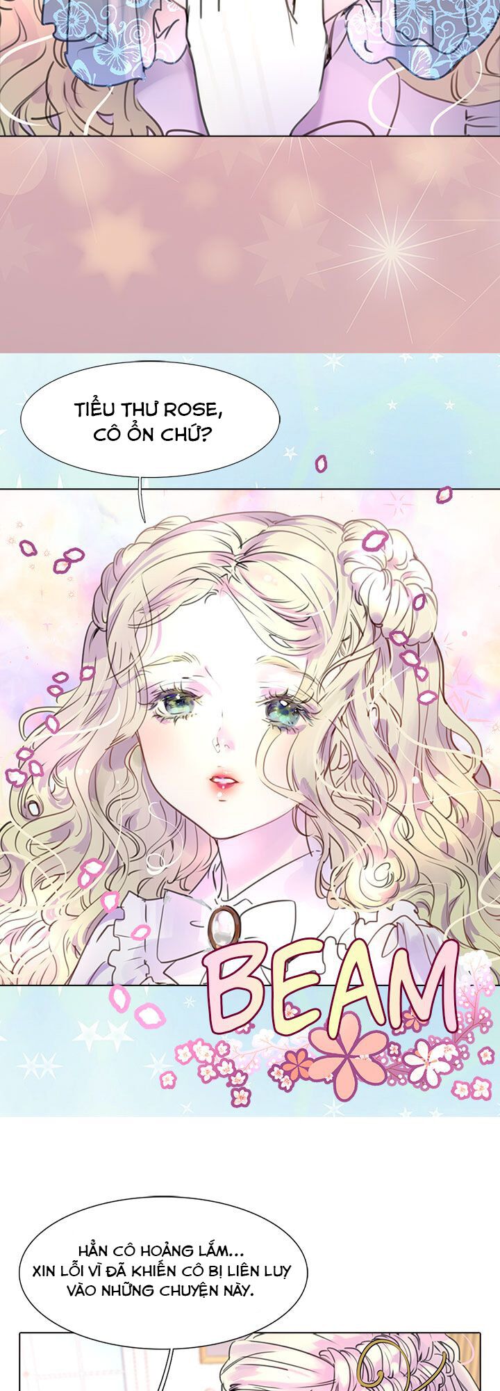 Tôi Không Phải Là Người Tốt: Chapter 31