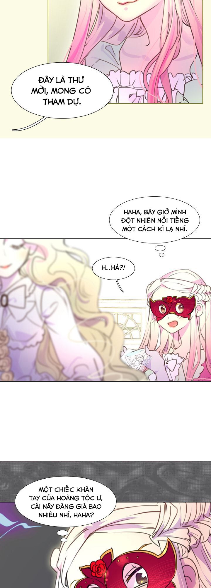 Tôi Không Phải Là Người Tốt: Chapter 32
