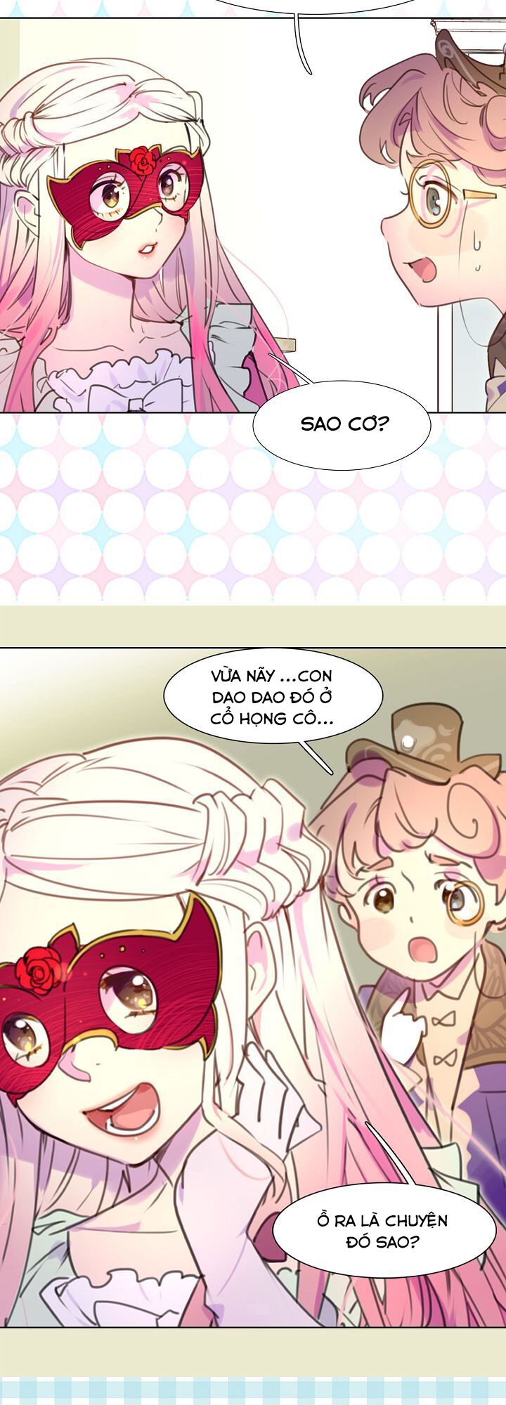 Tôi Không Phải Là Người Tốt: Chapter 32