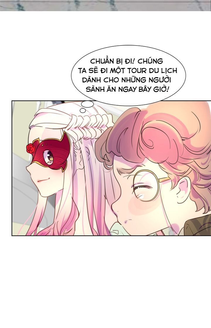 Tôi Không Phải Là Người Tốt: Chapter 32