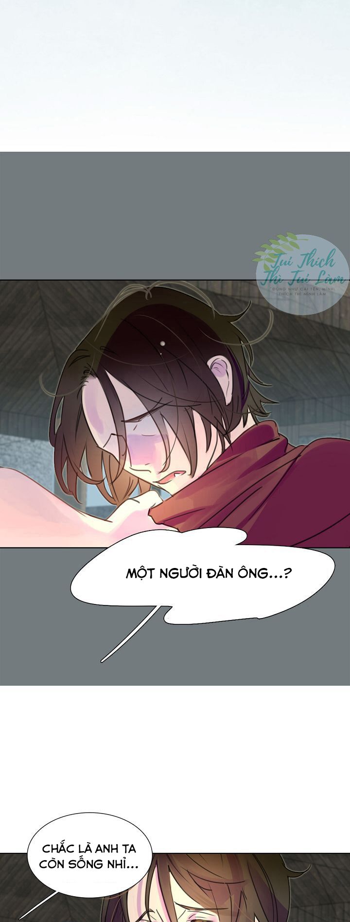Tôi Không Phải Là Người Tốt: Chapter 32