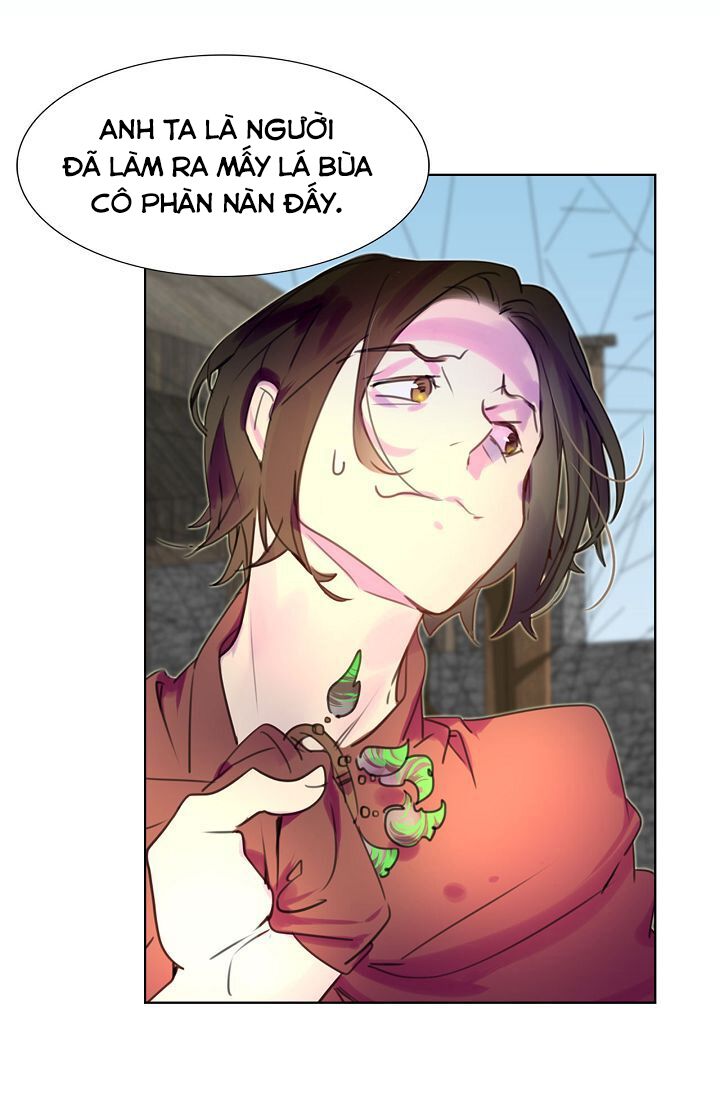 Tôi Không Phải Là Người Tốt: Chapter 32