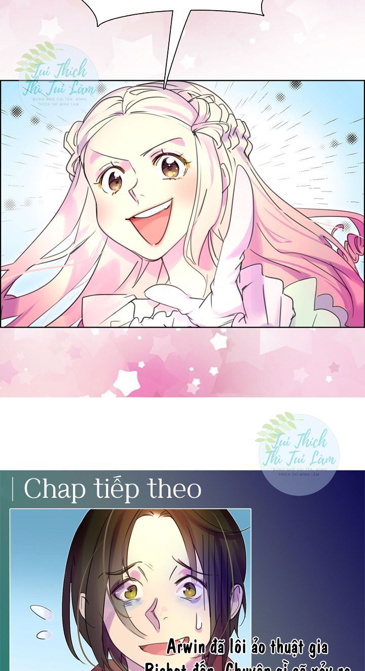 Tôi Không Phải Là Người Tốt: Chapter 32