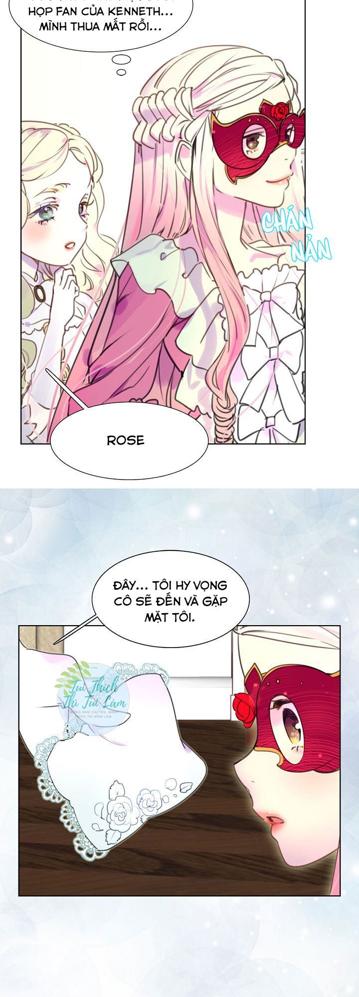 Tôi Không Phải Là Người Tốt: Chapter 32