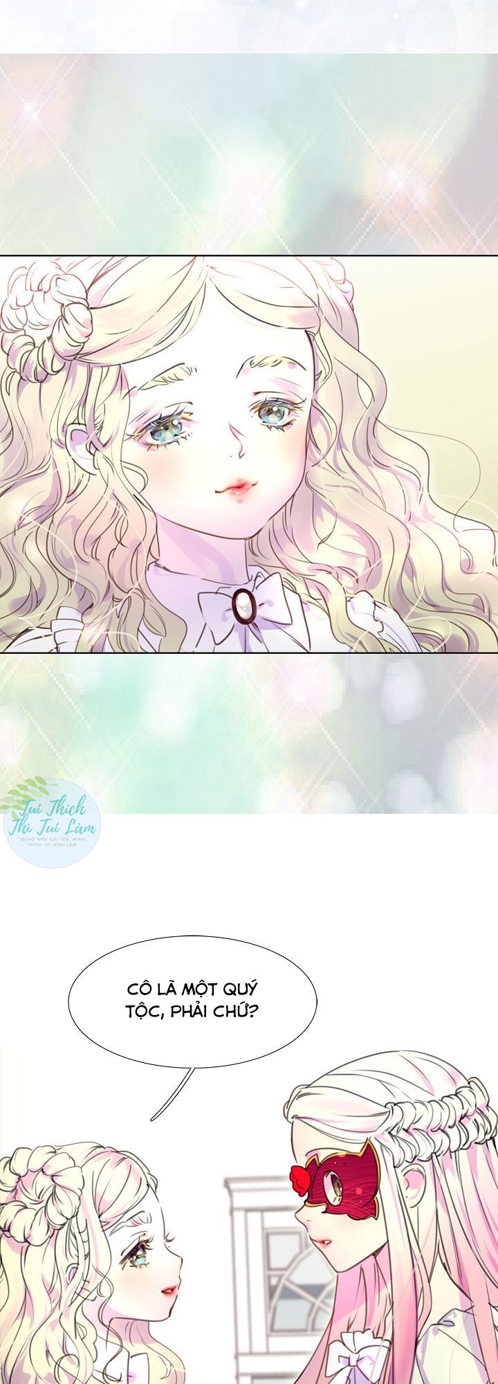 Tôi Không Phải Là Người Tốt: Chapter 32