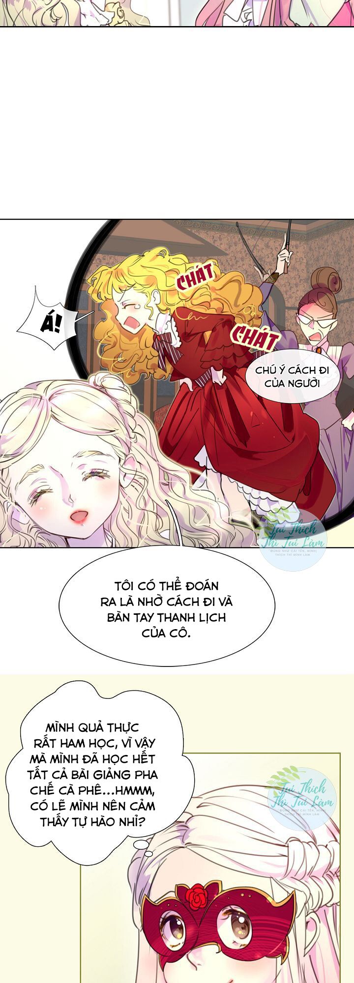Tôi Không Phải Là Người Tốt: Chapter 32
