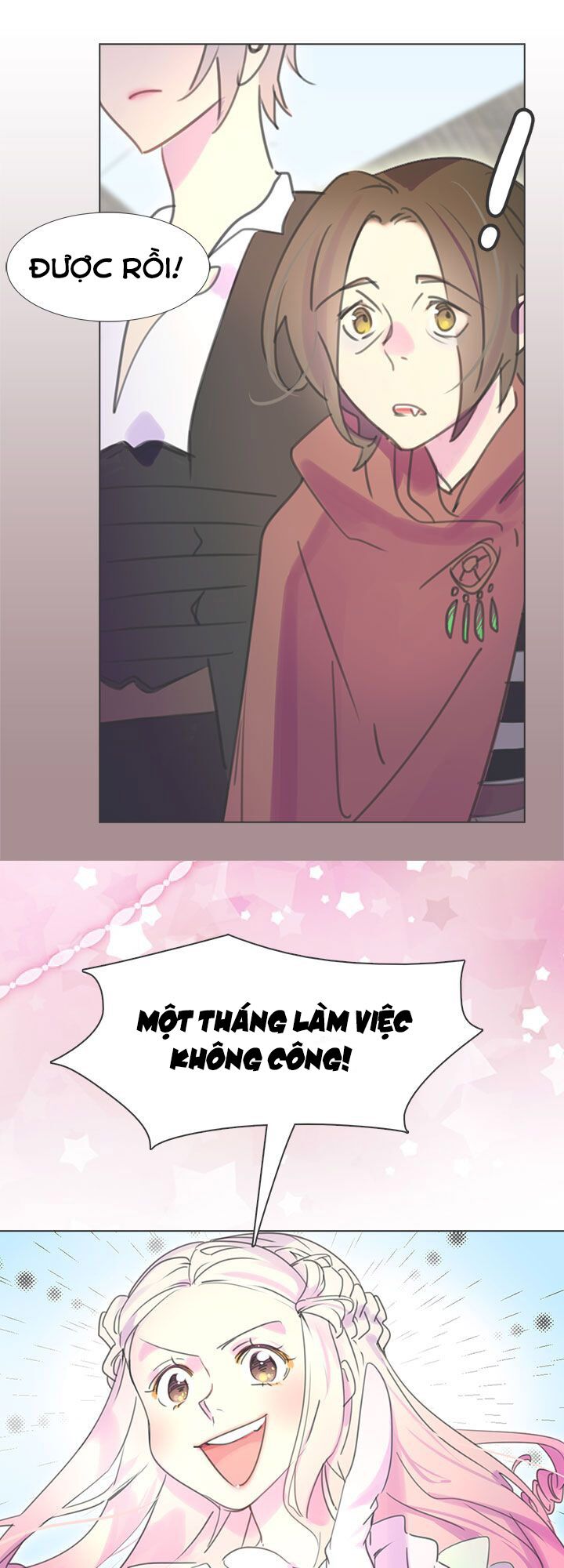 Tôi Không Phải Là Người Tốt: Chapter 33