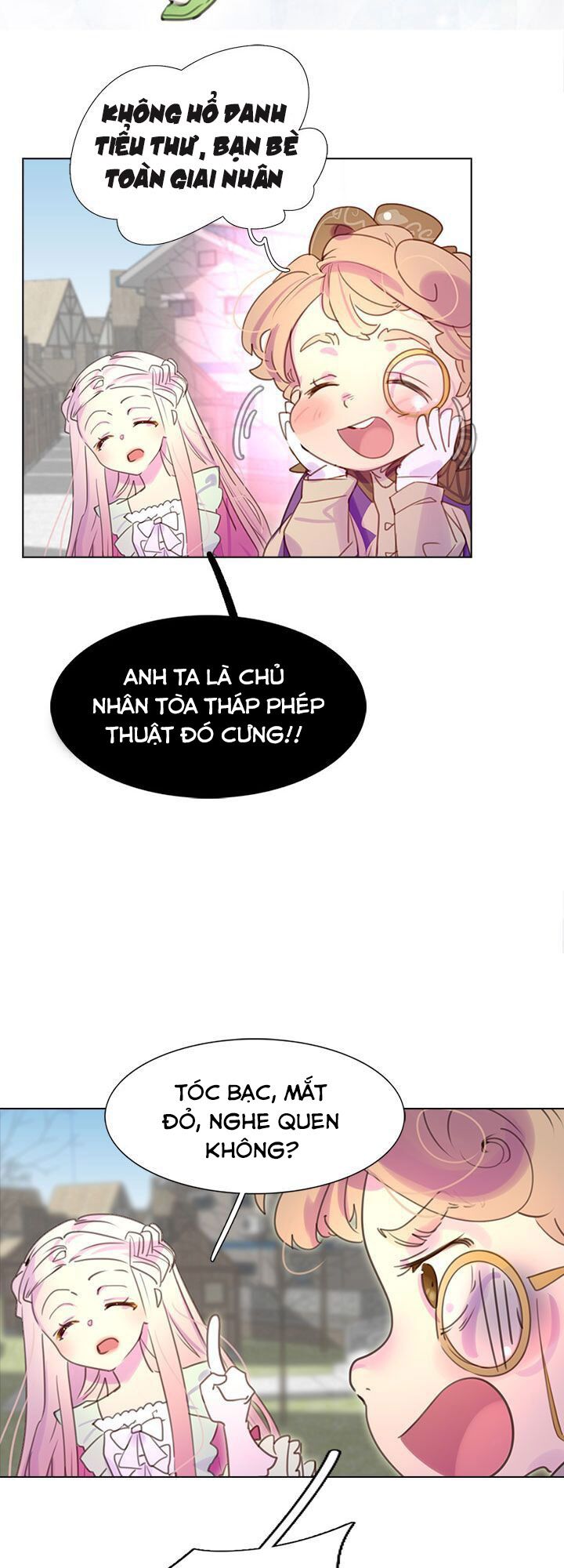 Tôi Không Phải Là Người Tốt: Chapter 33