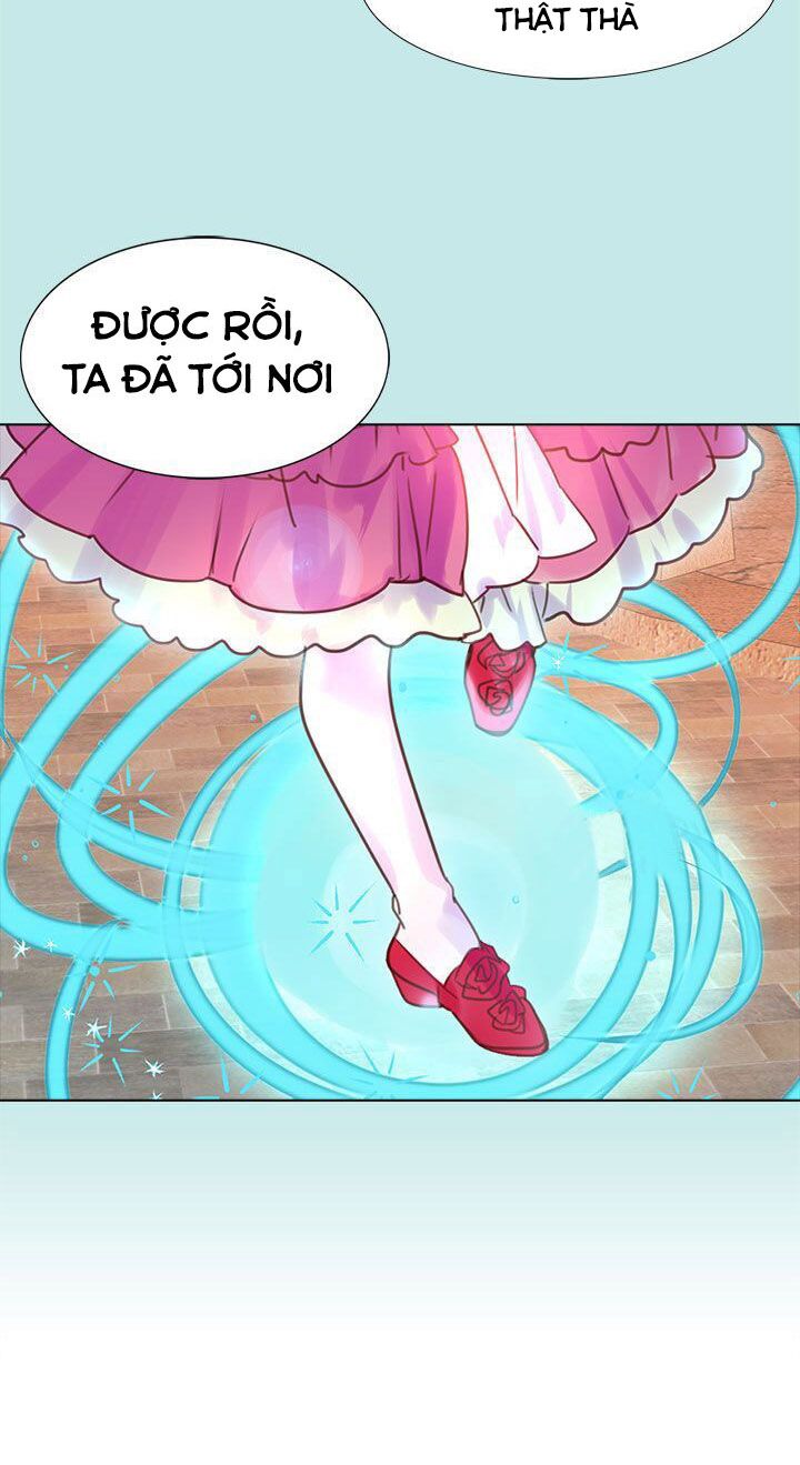 Tôi Không Phải Là Người Tốt: Chapter 33