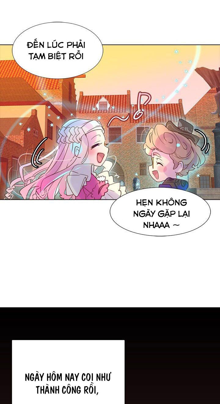 Tôi Không Phải Là Người Tốt: Chapter 33