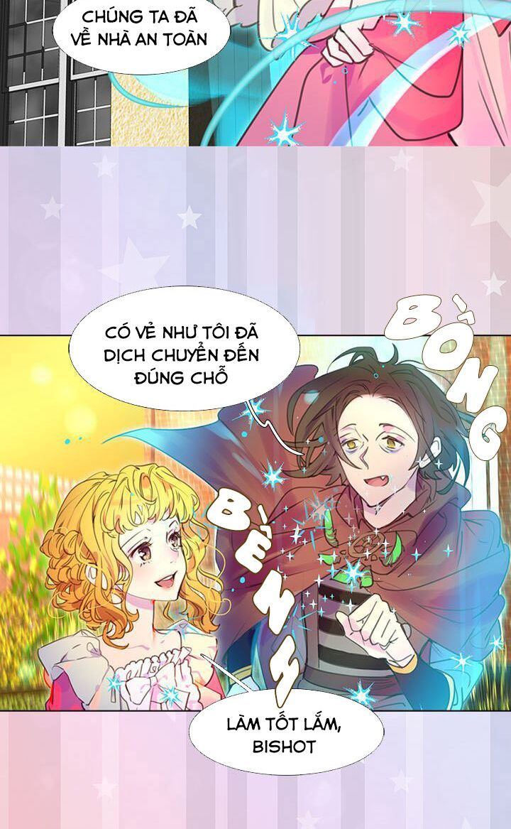 Tôi Không Phải Là Người Tốt: Chapter 34